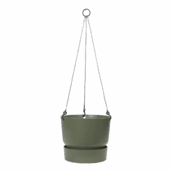 Hangpot Elho Greenville 24cm - Bladgroen