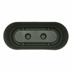 Bloembak Elho Greenville Terrace 80cm - Met Wielen - Bladgroen -Gardena Verkoop greenville terrace trough 80cm wheels plantenbak bladgroen 4 10