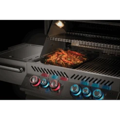 Grillplaat Voor Prestige (PRO), BILEX En PRO 605 - Napoleon 7 Grillplaat Voor Prestige (PRO), BILEX En PRO 605 - Napoleon -Gardena Verkoop grillplaat voor prestige pro bilex en pro 605 napoleon 3