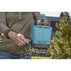 Handstrooier - M - Gardena 9 Handstrooier - M - Gardena -Gardena Verkoop handstrooier m gardena 3 4