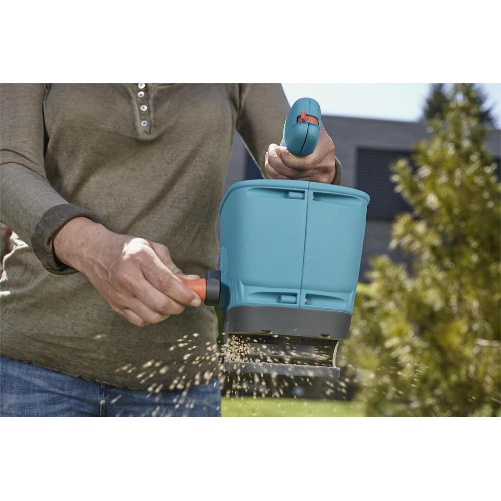 Handstrooier - M - Gardena 5 Handstrooier - M - Gardena - Afbeelding 3