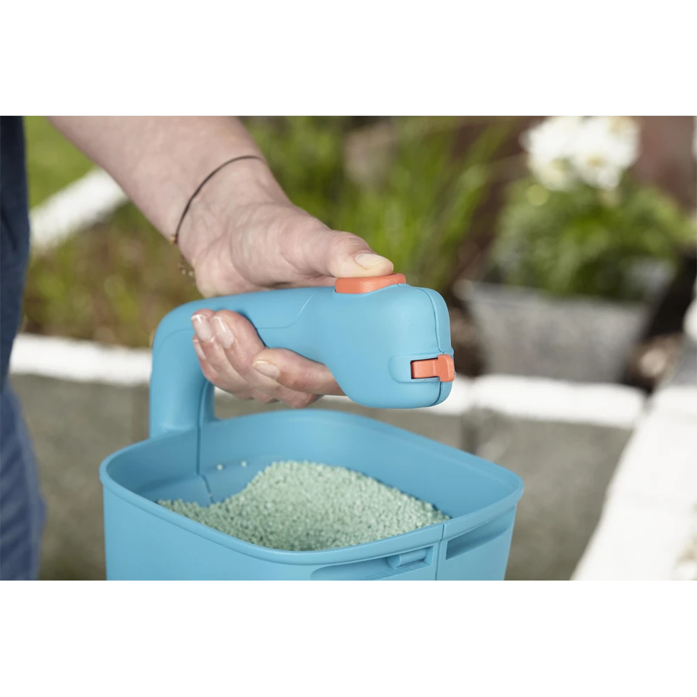 Handstrooier - M - Gardena 6 Handstrooier - M - Gardena - Afbeelding 4