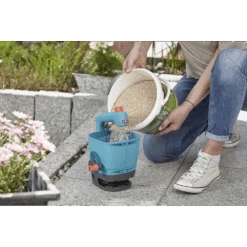 Handstrooier - M - Gardena 11 Handstrooier - M - Gardena -Gardena Verkoop handstrooier m gardena 5 4