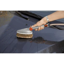 Handwasborstel/schrobber - Gardena -Gardena Verkoop handwasborstel schrobber gardena 3 6