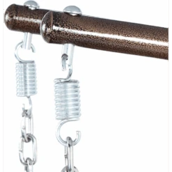 Hangstoel Dubai - Antraciet 9 Hangstoel Dubai - Antraciet -Gardena Verkoop hangstoel dubai antraciet 3 1