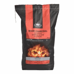 Houtskool 10kg - Fancy Flames