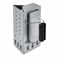 Houtskool Starter Driehoekig - Napoleon