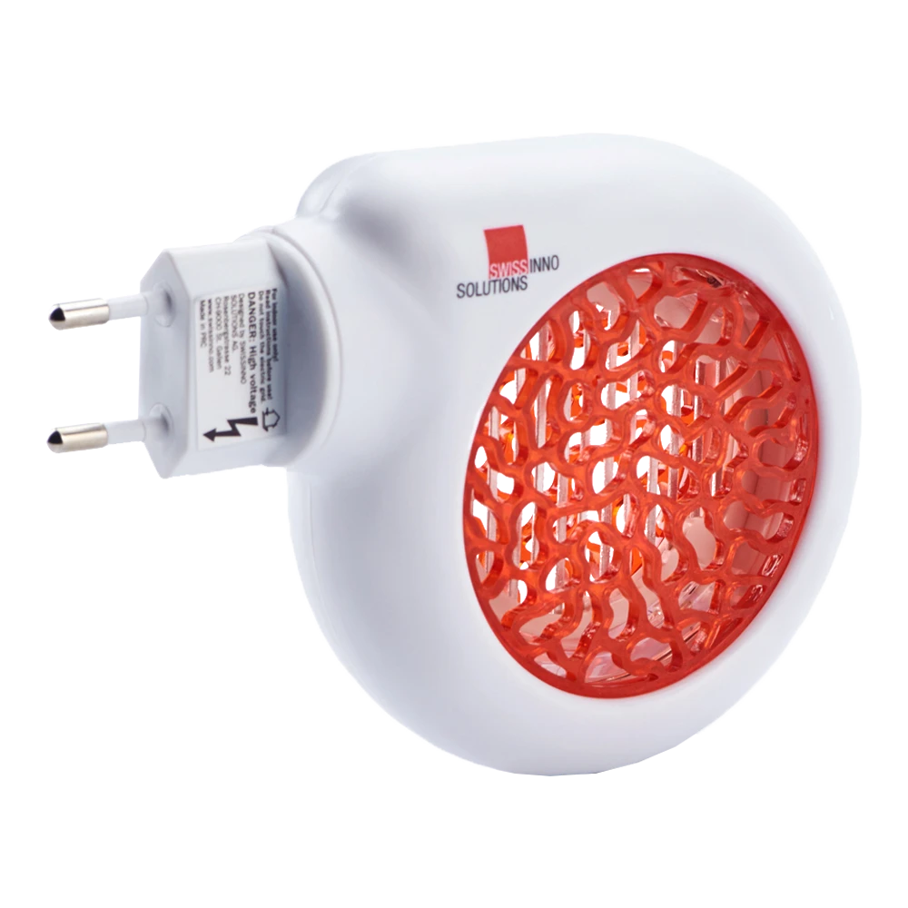 Insectvernietiger MINI 3W Led 15m2 - Insecten En Ongedierte 3 Insectvernietiger MINI 3W Led 15m2 - Insecten En Ongedierte