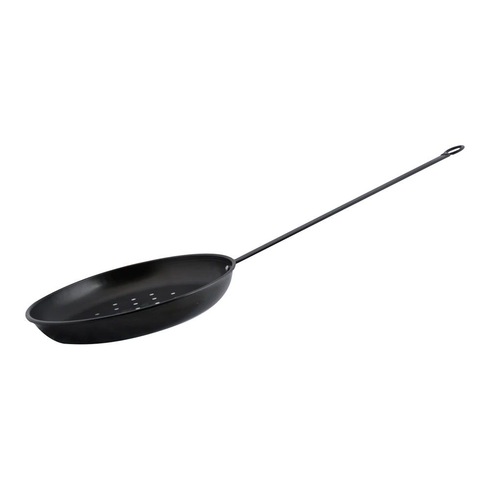 Kastanjepan - Fancy Flames 3 Kastanjepan - Fancy Flames