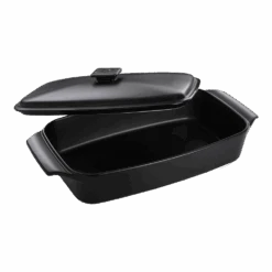 Keramische Casserrole 42x23x7cm - Napoleon