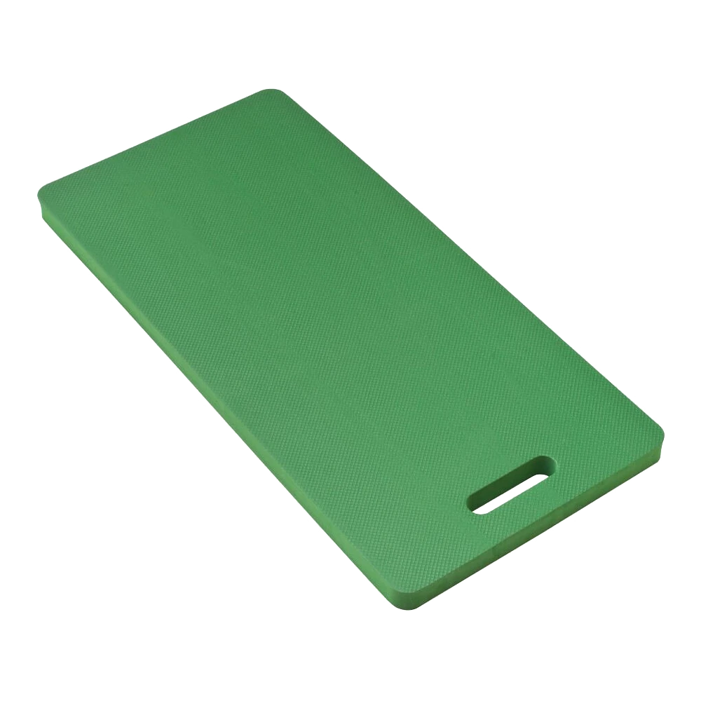 Knielkussen XL - Groen - 80x40x3cm 3 Knielkussen XL - Groen - 80x40x3cm