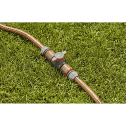 Koppeling Met Regulierventiel - Gardena -Gardena Verkoop koppeling met regulierventiel gardena 3 1