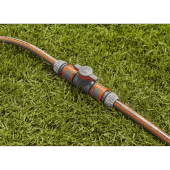 Koppeling Met Regulierventiel - Gardena -Gardena Verkoop koppeling met regulierventiel gardena 4 1