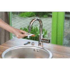 Kraanverbindingsstuk Binnenshuis - Gardena -Gardena Verkoop kraanverbindingsstuk binnenshuis gardena 3 11