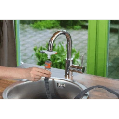 Kraanverbindingsstuk Binnenshuis - Gardena -Gardena Verkoop kraanverbindingsstuk binnenshuis gardena 4 11