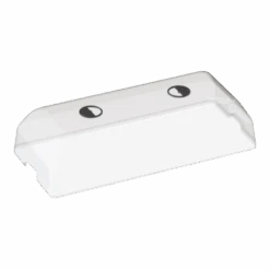 Kweektafel Venezia Deksel 80cm - Transparant