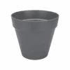 Bloempot Elho Loft Urban Rond 70cm - Antraciet 2 Bloempot Elho Loft Urban Rond 70cm - Antraciet -Gardena Verkoop loft urban rond 70 bloempot antraciet 1 10