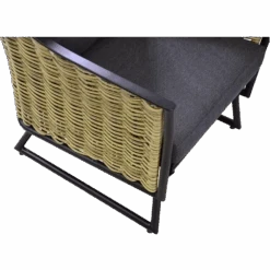 Loungeset Solamente -Gardena Verkoop loungeset solamente 5 1