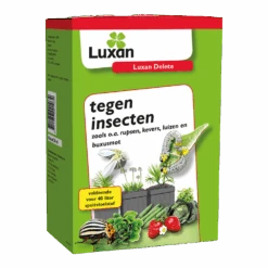 Luxan Delete 20ml - Insecten En Ongedierte