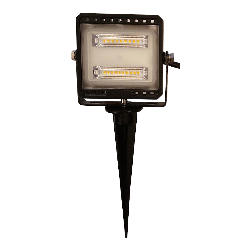 Luxform 230V LED-spotlight Dundee 900 Lumen 5 Luxform 230V LED-spotlight Dundee 900 Lumen - Afbeelding 3