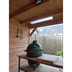 Luxform Solar TL-lamp Mendoza -Gardena Verkoop luxform solar tl lamp mendoza solar 2 2