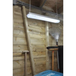 Luxform Solar TL-lamp Mendoza -Gardena Verkoop luxform solar tl lamp mendoza solar 3 2