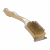 Messing Grillborstel Met Houten Handvat - Napoleon