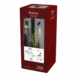 Konstsmide Modena 230V Wandlamp Downspot Zwenkbaar 320u00b0 X 90u00b0 15cm, GU10, Max 7W 9 Konstsmide Modena 230V Wandlamp Downspot Zwenkbaar 320u00b0 X 90u00b0 15cm, GU10, Max 7W -Gardena Verkoop modena 230v wandlamp downspot zwenkbaar 320 x 90 15cm gu10 max 7w netstroom 4