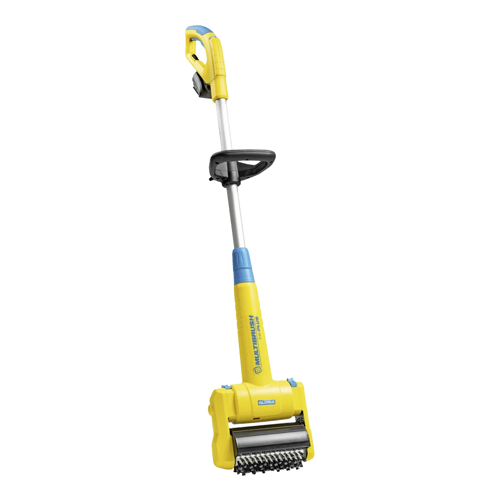 Multibrush Accu Multiborstel Speedcontrol Plus Li-on Bosch (zonder Accu) - Multifunctionele Borstel - Gloria