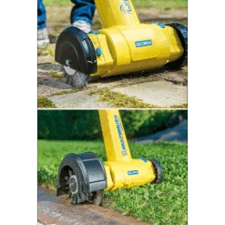 Multibrush Elektrische Multiborstel Speedcontrol Plus - Multifunctionele Borstel - Gloria -Gardena Verkoop multibrush elektrische multiborstel speedcontrol plus gloria 2