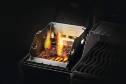 Multifuntioneel SIZZLE ZONE-rek Klein - Napoleon -Gardena Verkoop multifuntioneel sizzle zone rek klein napoleon 5 9