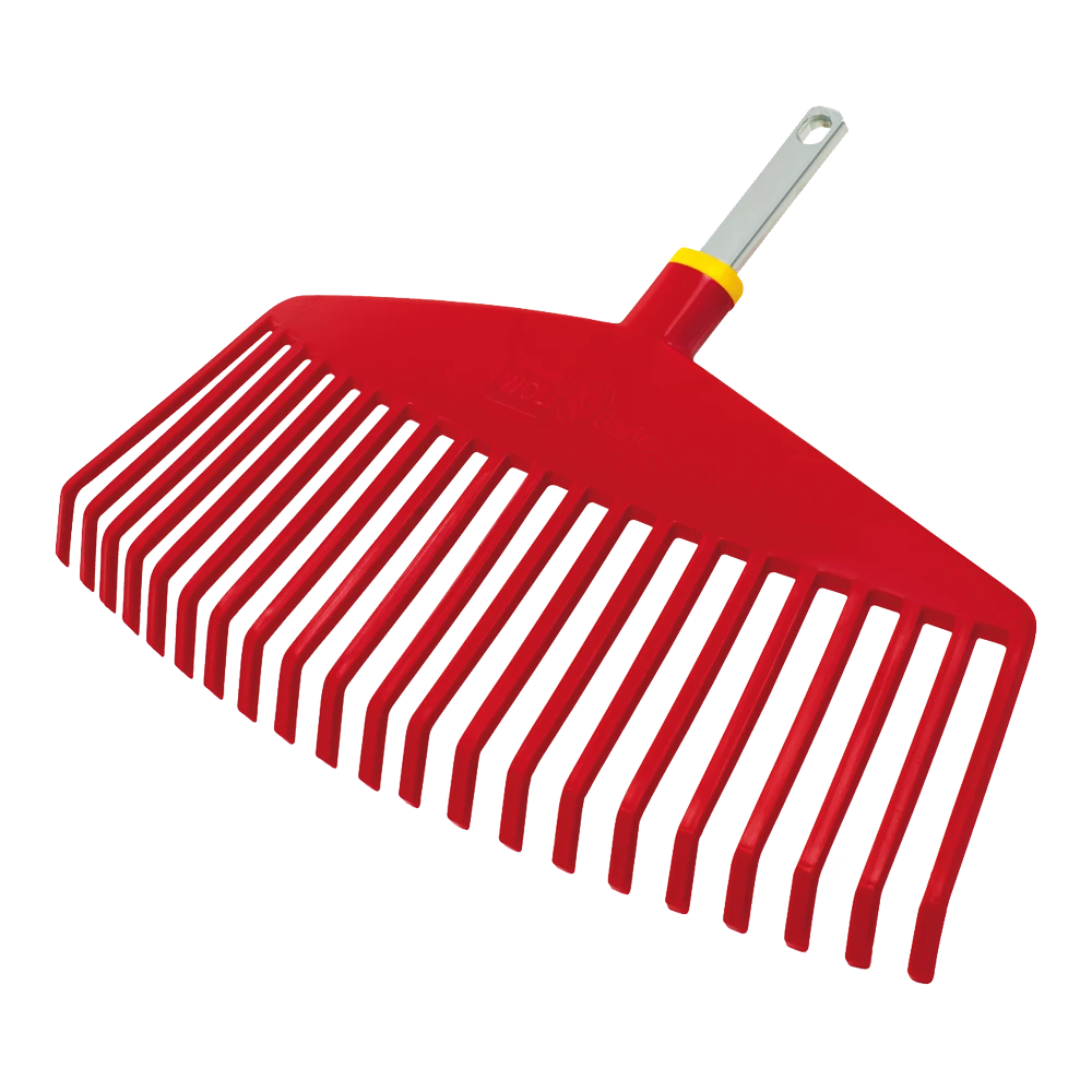 Multihark Kunststof Ui-m - 42cm - Wolf-Garten 3 Multihark Kunststof Ui-m - 42cm - Wolf-Garten