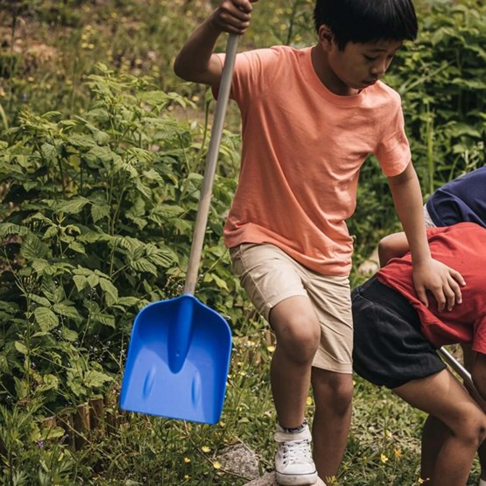 MyFirst Kinder Schep - Fiskars 4 MyFirst Kinder Schep - Fiskars - Afbeelding 2