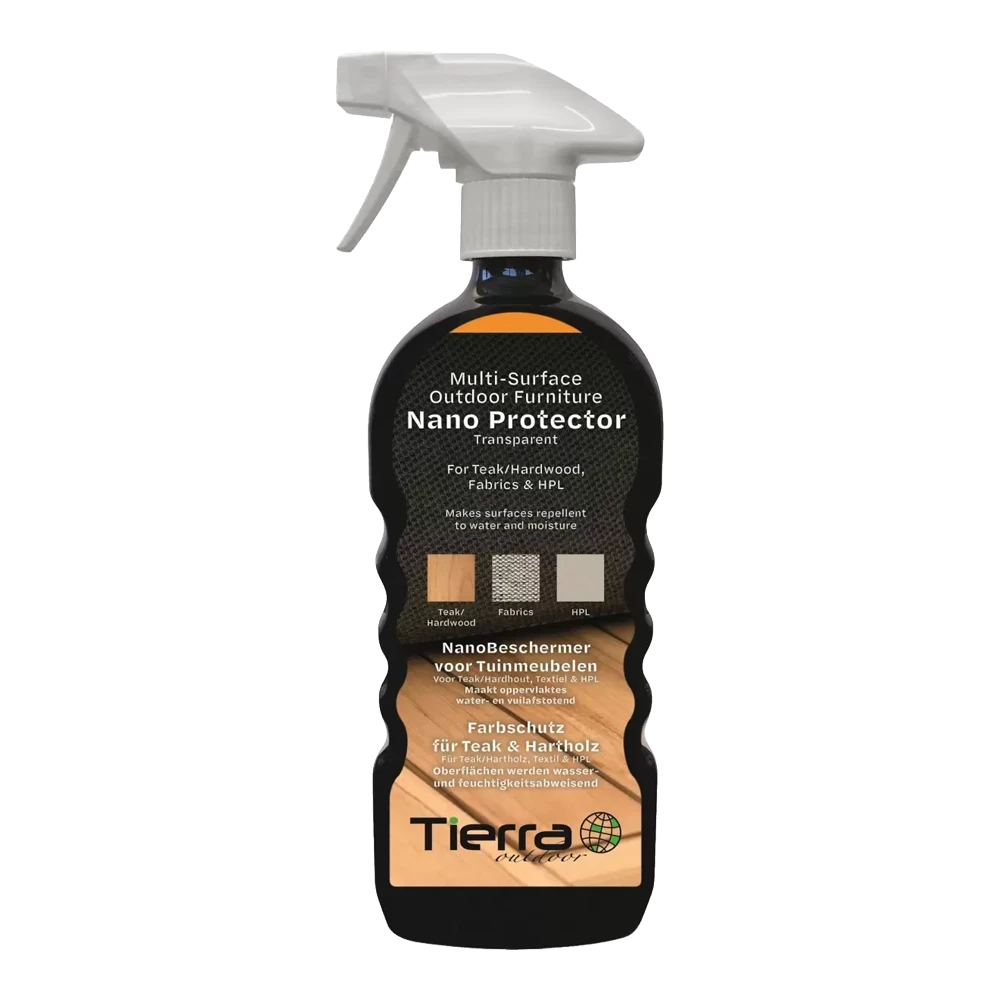 Nano Protector - 500 Ml - Tierra Outdoor 3 Nano Protector - 500 Ml - Tierra Outdoor