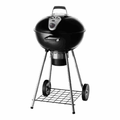 Napoleon Kogelgrill U00d8 57cm - Zwart - Houtskool Barbecues, Kogelbarbecues