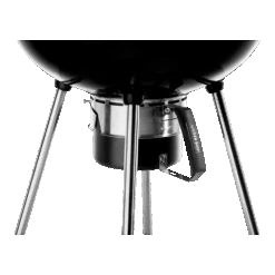 Napoleon Kogelgrill U00d8 57cm - Zwart - Houtskool Barbecues, Kogelbarbecues -Gardena Verkoop napoleon kogelgrill d 57cm zwart houtskool barbecues kogelbarbecues 5 4