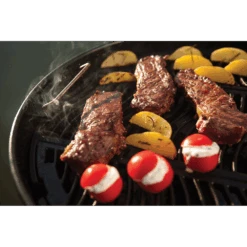 Napoleon Kogelgrill U00d8 57cm - Zwart - Houtskool Barbecues, Kogelbarbecues -Gardena Verkoop napoleon kogelgrill d 57cm zwart houtskool barbecues kogelbarbecues 8 4