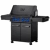 Napoleon Phantom Prestige 500 - Mat Zwart - Gas Barbecue -Gardena Verkoop napoleon phantom prestige 500 mat zwart gas barbecue 1 7