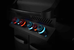 Napoleon Phantom Prestige 500 - Mat Zwart - Gas Barbecue -Gardena Verkoop napoleon phantom prestige 500 mat zwart gas barbecue 4 7