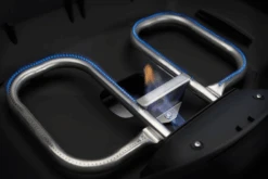 Napoleon Phantom TRAVELQu2122 PRO285X - Mat Zwart - Gas Barbecue -Gardena Verkoop napoleon phantom travelq pro285x mat zwart gas barbecue 3 7