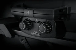 Napoleon Phantom TRAVELQu2122 PRO285X - Mat Zwart - Gas Barbecue -Gardena Verkoop napoleon phantom travelq pro285x mat zwart gas barbecue 4 7