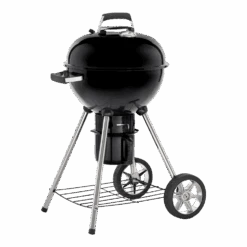 Napoleon Kogelgrill U00d8 47cm - Zwart - Houtskool Barbecue