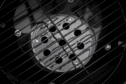 Napoleon Kogelgrill U00d8 47cm - Zwart - Houtskool Barbecue -Gardena Verkoop napoleon pro kogelgrill d 47cm zwart houtskool barbecue 4 7