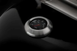 Napoleon Kogelgrill U00d8 47cm - Zwart - Houtskool Barbecue -Gardena Verkoop napoleon pro kogelgrill d 47cm zwart houtskool barbecue 5 7