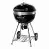 Napoleon PRO Kogelgrill U00d8 57cm - Zwart - Houtskool Barbecue -Gardena Verkoop napoleon pro kogelgrill d 57cm zwart houtskool barbecue 1 7