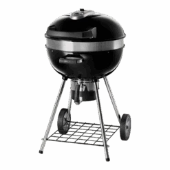 Napoleon PRO Kogelgrill U00d8 57cm - Zwart - Houtskool Barbecue