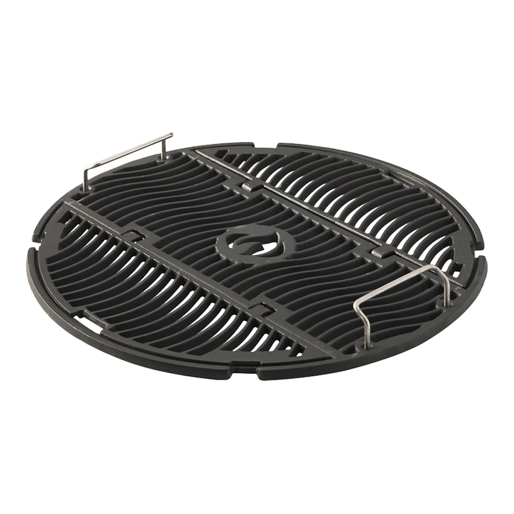 Napoleon PRO Kogelgrill U00d8 57cm - Zwart - Houtskool Barbecue 6 Napoleon PRO Kogelgrill U00d8 57cm - Zwart - Houtskool Barbecue - Afbeelding 4