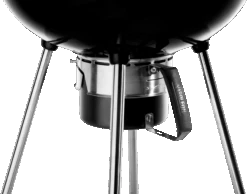 Napoleon PRO Kogelgrill U00d8 57cm - Zwart - Houtskool Barbecue 14 Napoleon PRO Kogelgrill U00d8 57cm - Zwart - Houtskool Barbecue -Gardena Verkoop napoleon pro kogelgrill d 57cm zwart houtskool barbecue 6 7