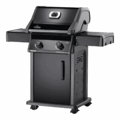 Napoleon Rogue 365 - Zwart - Gas Barbecue