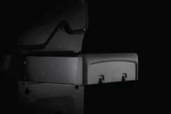 Napoleon Rogue 365 - Zwart - Gas Barbecue -Gardena Verkoop napoleon rogue 365 zwart gas barbecue 5 8